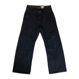 【アメリカ製】ROGAN /ローガン ワークパンツ size 32