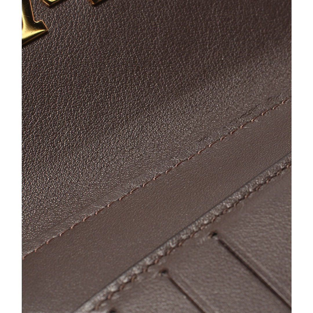 LOUIS VUITTON(ルイヴィトン)のルイヴィトン Louis Vuitton 三つ折り財布 レディース レディースのファッション小物(財布)の商品写真