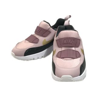 ナイキ(NIKE)の美品 ナイキ NIKE スリッポン ローカットスニーカー レディース 22(スニーカー)