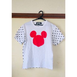 コムデギャルソン(COMME des GARCONS)の＊ COMME des GARCONS Tシャツ Disney(Tシャツ/カットソー(半袖/袖なし))