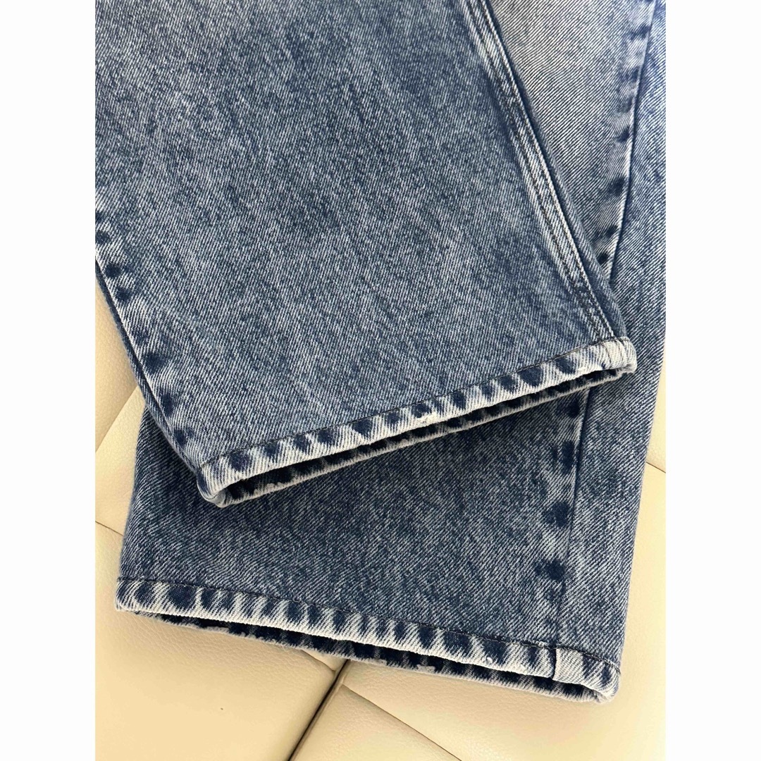 Maison Martin Margiela - メゾンマルジェラ スラッシュデニム 36 お