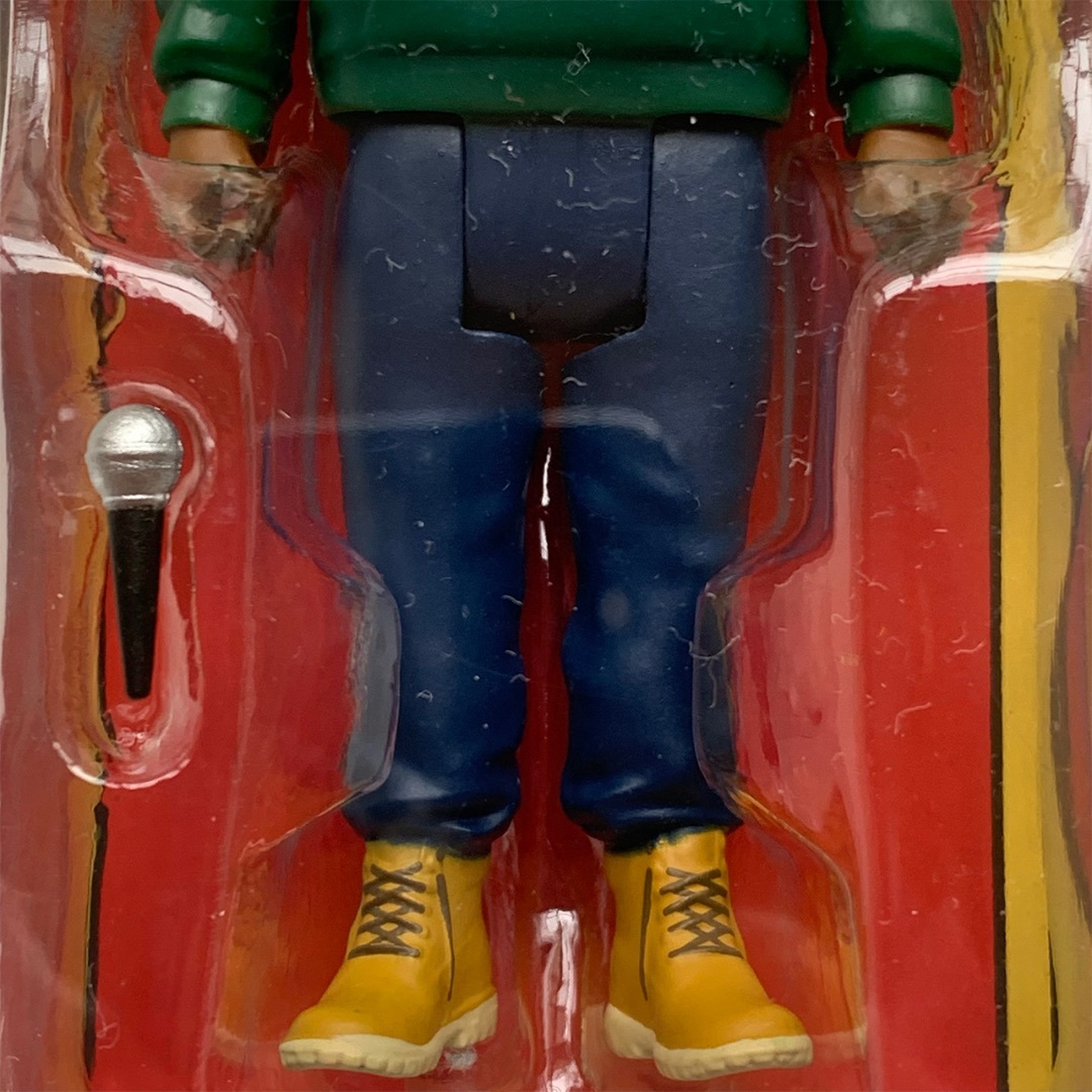 Supreme - Super7|ReAction MF Doom フィギュアの通販 by THE CRATES