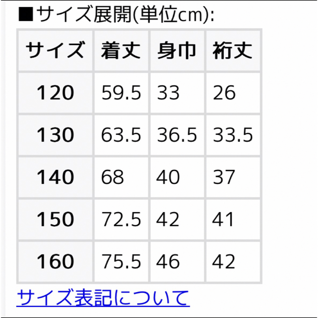 by LOVEiT(バイラビット)の【中古】バイラビット ミニーマウスプリントパーカーワンピース パープル 130 キッズ/ベビー/マタニティのキッズ服女の子用(90cm~)(ワンピース)の商品写真