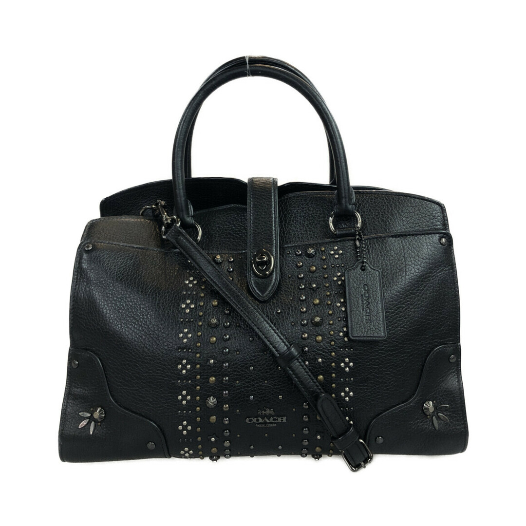 コーチ COACH 2WAYハンドバッグ 56832 レディース - ハンドバッグ