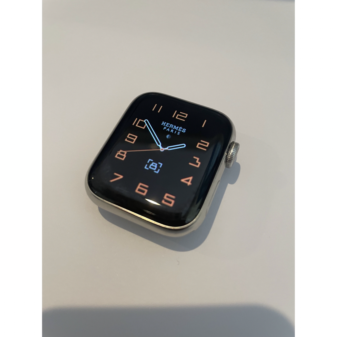 Apple Watch series4 HERMES 40mm