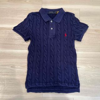 ポロラルフローレン ニット Tシャツ(レディース/半袖)の通販 43点