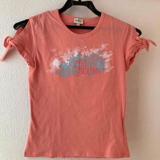 カルバンクライン(Calvin Klein)のCalvinKlein Jeans カルバンクライン Tシャツ(Tシャツ/カットソー(半袖/袖なし))