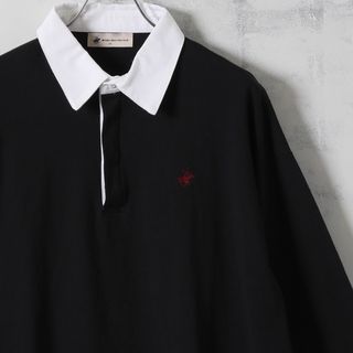 Polo Ralph Lauren ラガーシャツ(ポロシャツ)