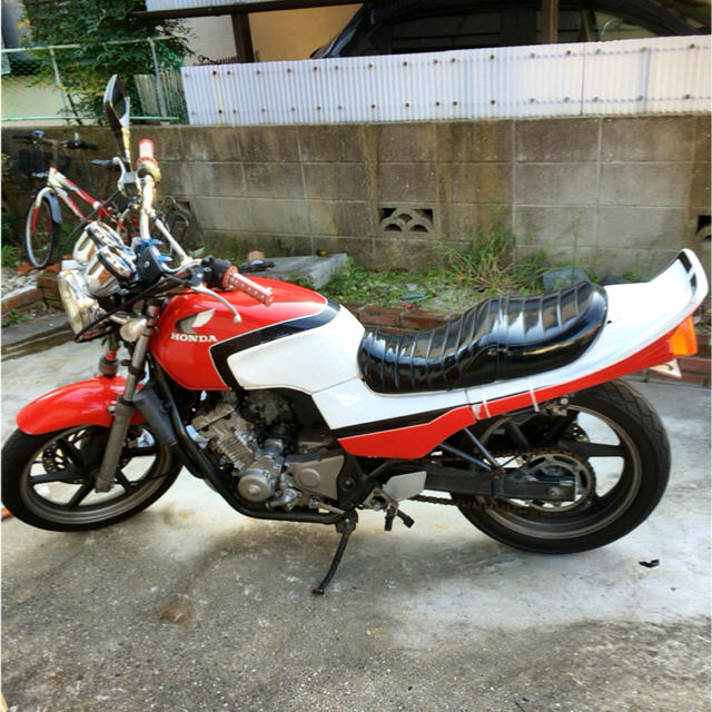 ホンダ ジェイド250の通販 By N R S Shop ホンダならラクマ