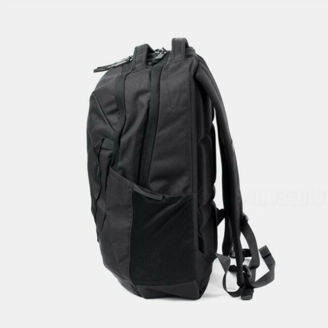 新品 ノースフェイス ヴォルト 27L リュック バックパック 黒色 ブラック