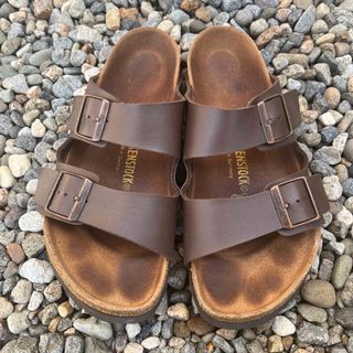 BIRKENSTOCK - 専用 ビルケンシュトック トキオ ほぼ新品の通販 by ...