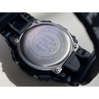 G-SHOCK - コラボ/G-SHOCK/時計/CUB/カブ/DW-5600/限定/スピード/箱付 ...