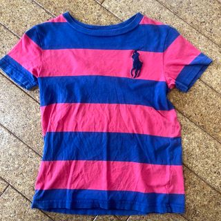 ポロラルフローレン(POLO RALPH LAUREN)のポロラルフローレン120(Tシャツ/カットソー)