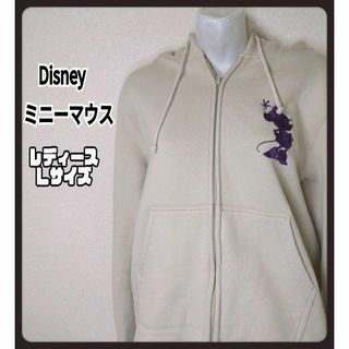 ディズニー ボアパーカー パーカー(レディース)の通販 34点 | Disneyの