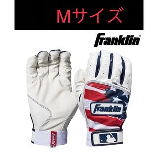 フランクリン(FRANKLYN)のFranklin Batting Gloves フランクリン 手袋(その他)