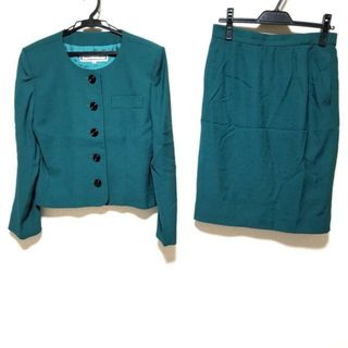Saint Laurent - イヴサンローラン スカートスーツ美品 -の通販 by