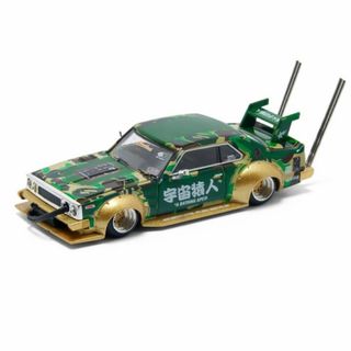 アベイシングエイプ(A BATHING APE)のBAPE BOSOZOKU MODEL CAR (ミニカー)