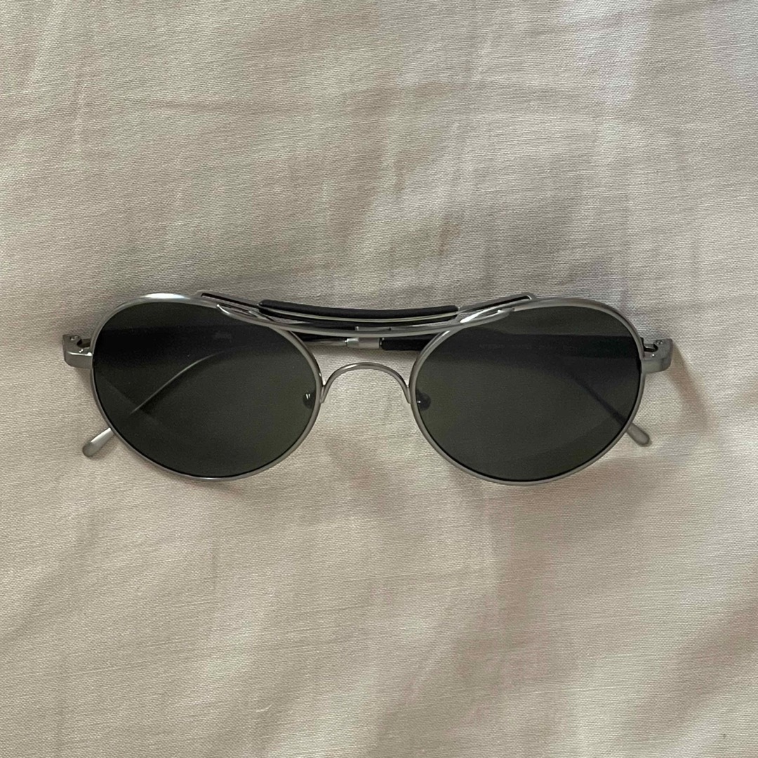 MOSLEY TRIBES  STUSSY SUNGLASSES