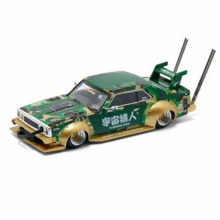 アベイシングエイプ(A BATHING APE)のBAPE BOSOZOKU MODEL CAR(ミニカー)