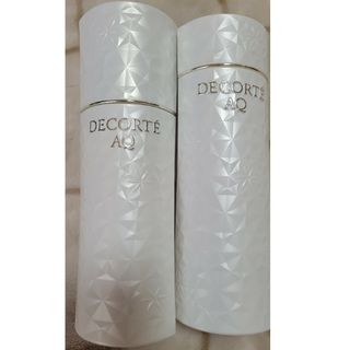 コスメデコルテ(COSME DECORTE)のaq保湿乳液と保湿化粧水(乳液/ミルク)