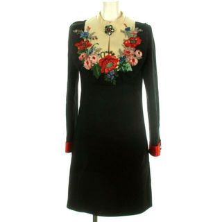 Gucci - グッチ ワンピース サイズ38 S レディースの通販 by ブラン
