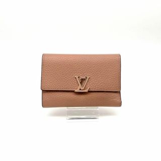 ルイ ヴィトン エピ ポルトフォイユ インターナショナル 長財布 M63590 レザー レディース LOUIS VUITTON 【1-0116949】