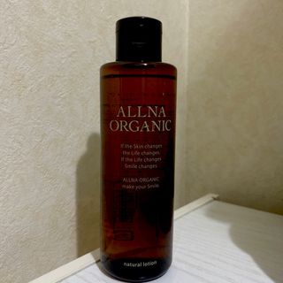 オルナオーガニック(ALLNA ORGANIC)のオルナオーガニック 化粧水 200ml(化粧水/ローション)