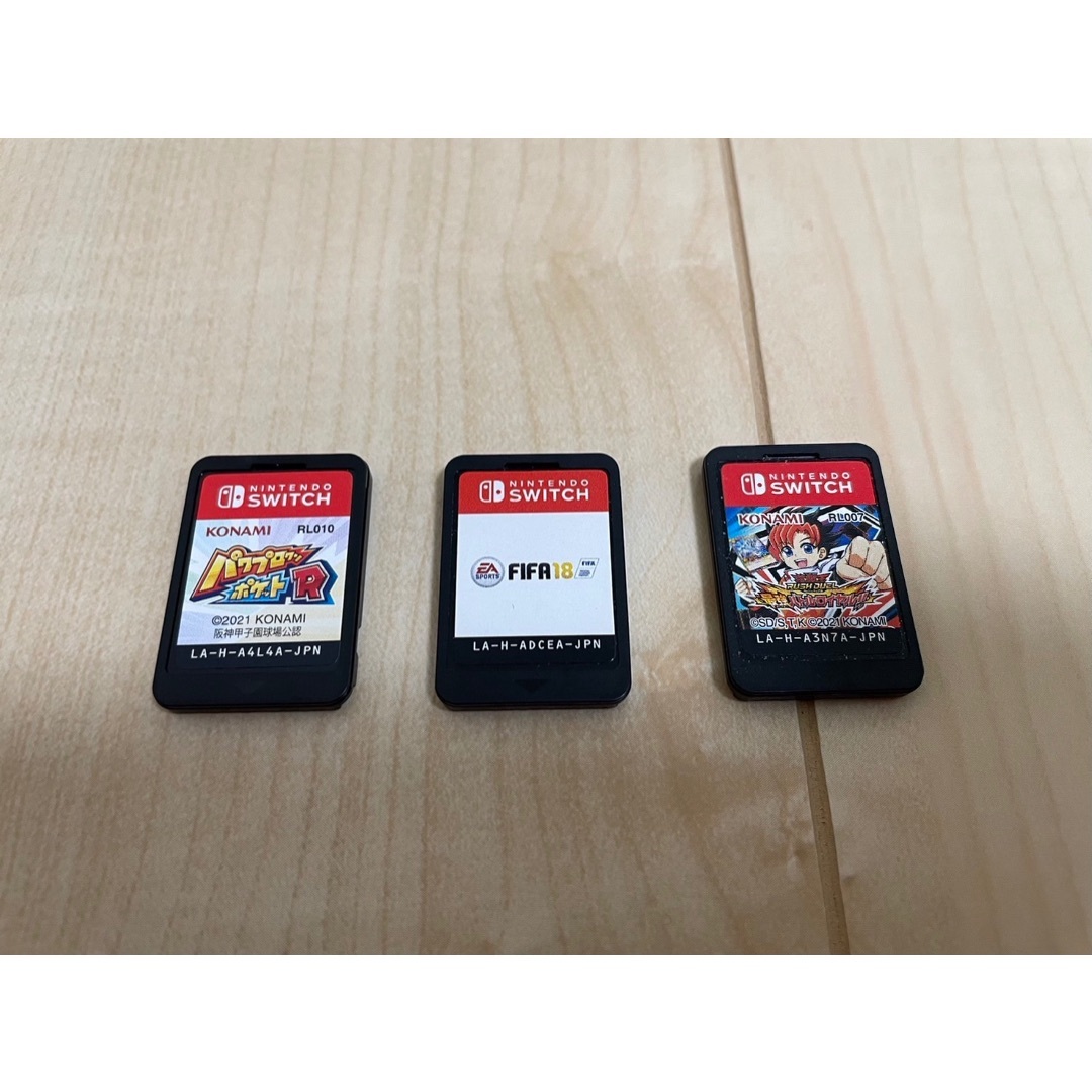 Nintendo Switch - お得✨美品Nintendo Switch Lite本体＋ソフト3本＋