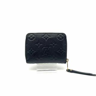 LOUIS VUITTON - 【極美品☆大人気】ルイヴィトン ジッピーコイン