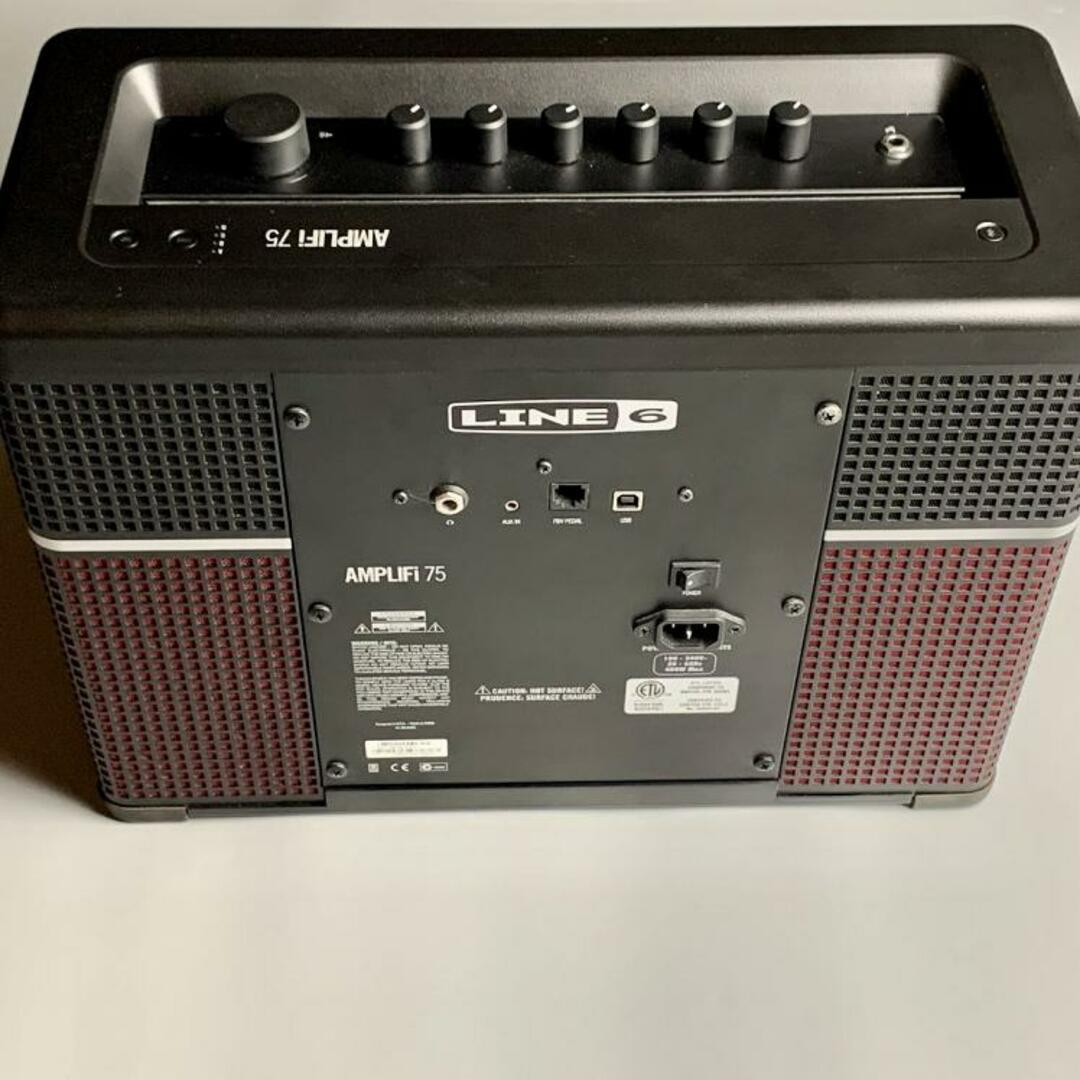 LINE 6（ラインシックス）/中古AMPLIFi 75【現物写真】 【中古】【USED