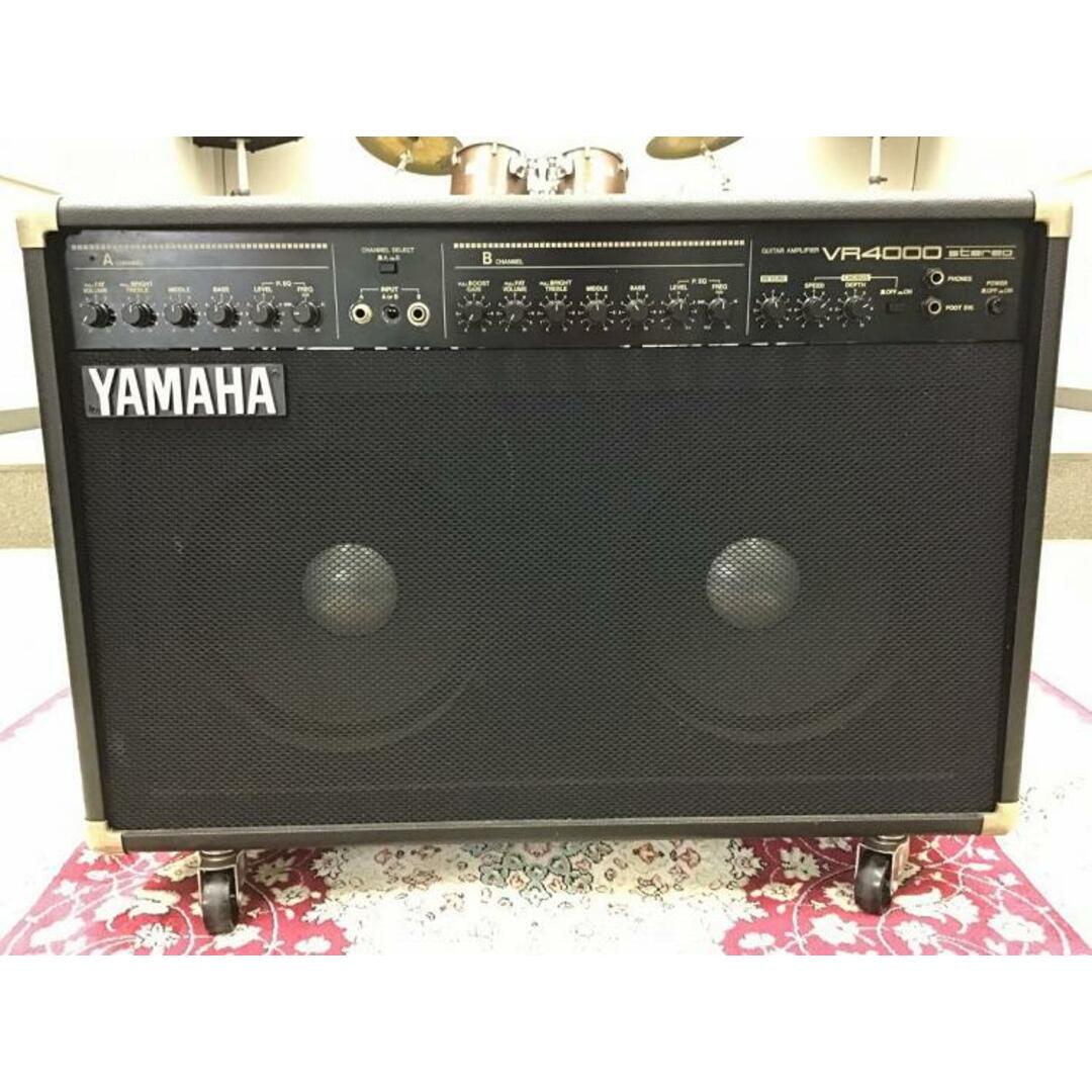 YAMAHA（ヤマハ）/ VR4000 ギターコンボアンプ 【USED】ギターアンプ（コンボ）【イオンモール日吉津店】