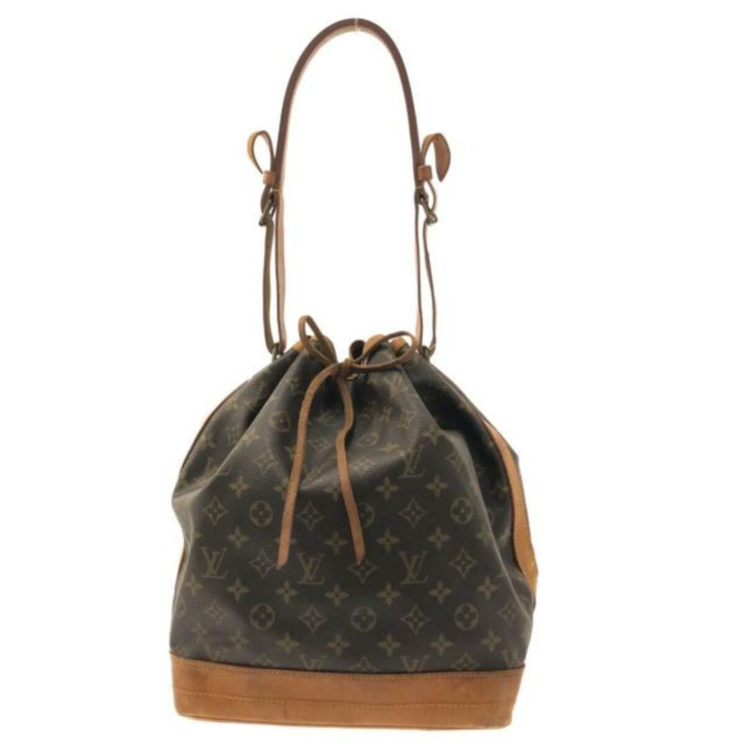 LOUIS VUITTON - ルイヴィトン ショルダーバッグ モノグラムの通販 by