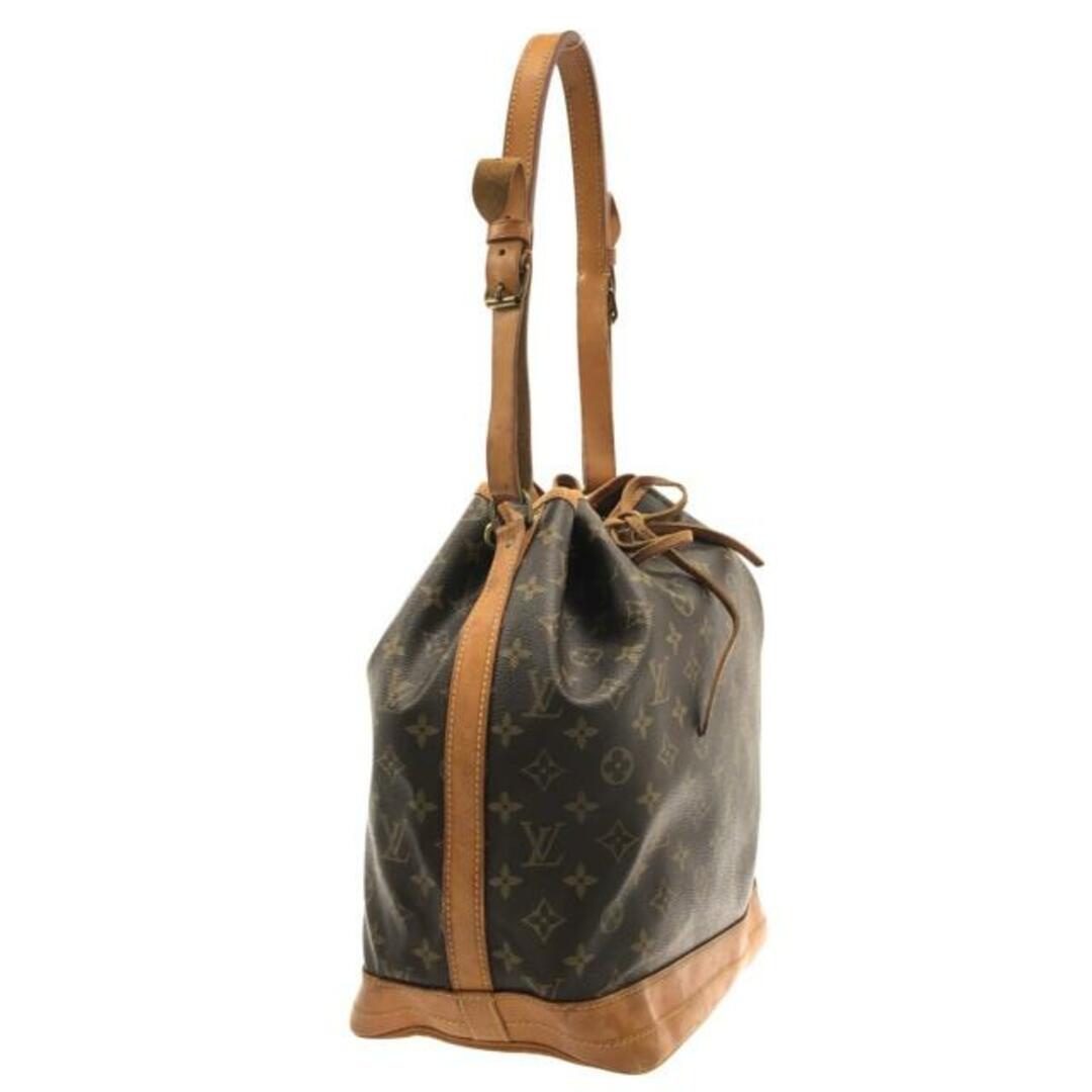 LOUIS VUITTON - ルイヴィトン ショルダーバッグ モノグラムの通販 by