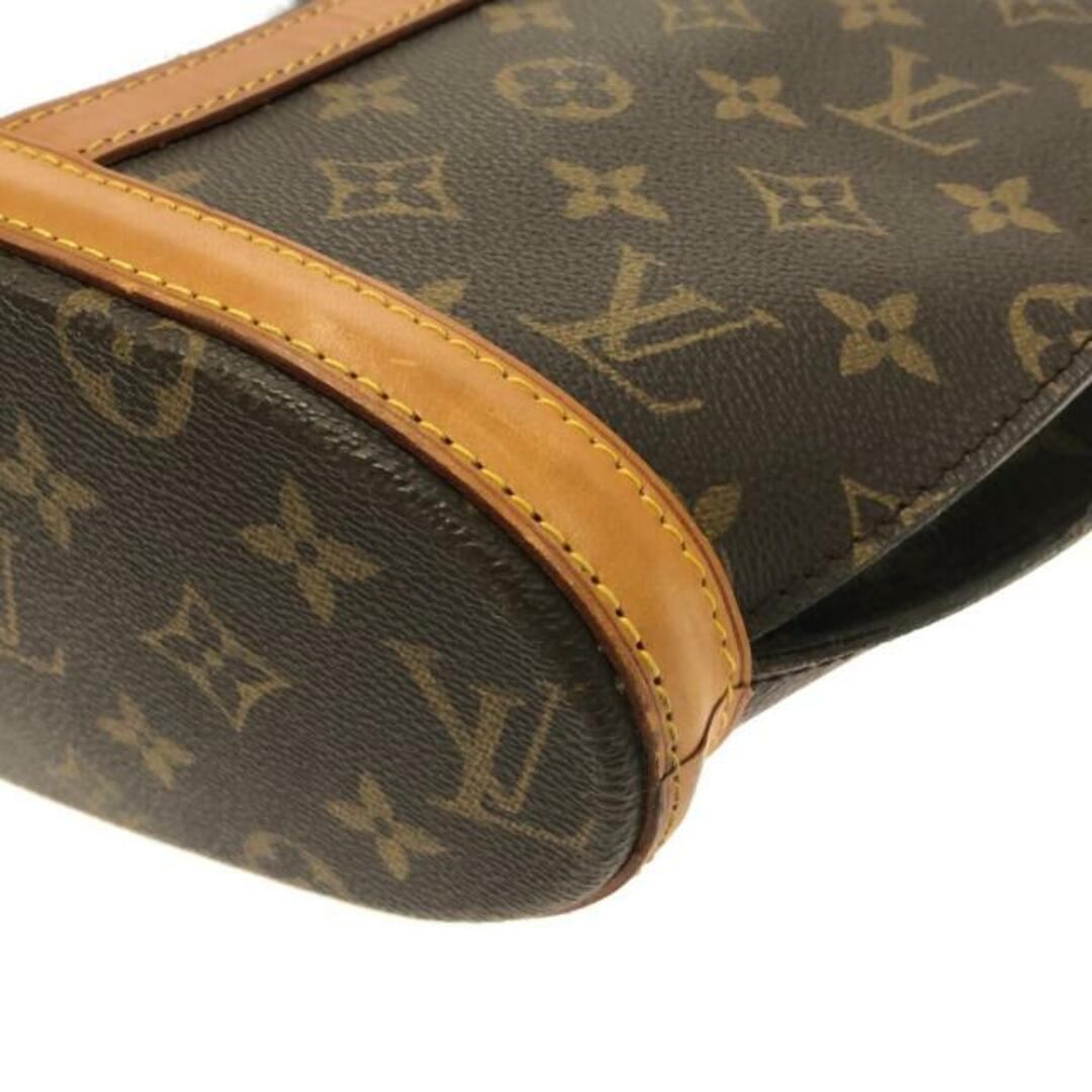 LOUIS VUITTON - ルイヴィトン ショルダーバッグ モノグラムの通販 by