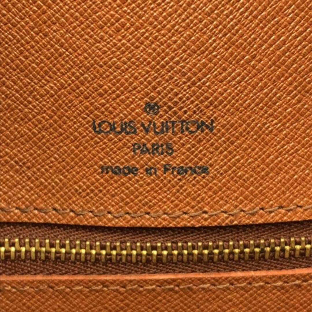 LOUIS VUITTON - ルイヴィトン ショルダーバッグ モノグラムの通販 by