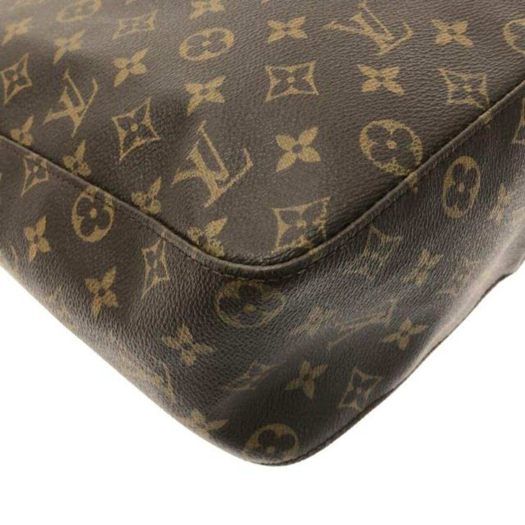 LOUIS VUITTON   ルイヴィトン ショルダーバッグ モノグラムの通販 by