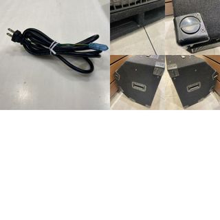 GALLIEN-KRUEGER(ギャリエンクルーガー)/700RB/115 480W ベースコンボ