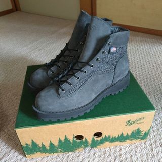 ダナー(Danner)のダナー　ケブラーライト　26cm　未使用(ブーツ)