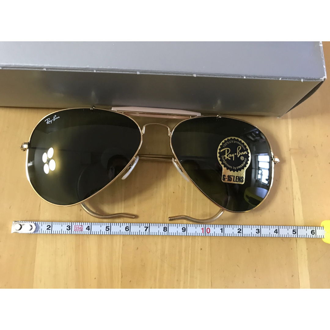 Ray-Ban(レイバン)のRayBan サングラス メンズのファッション小物(サングラス/メガネ)の商品写真