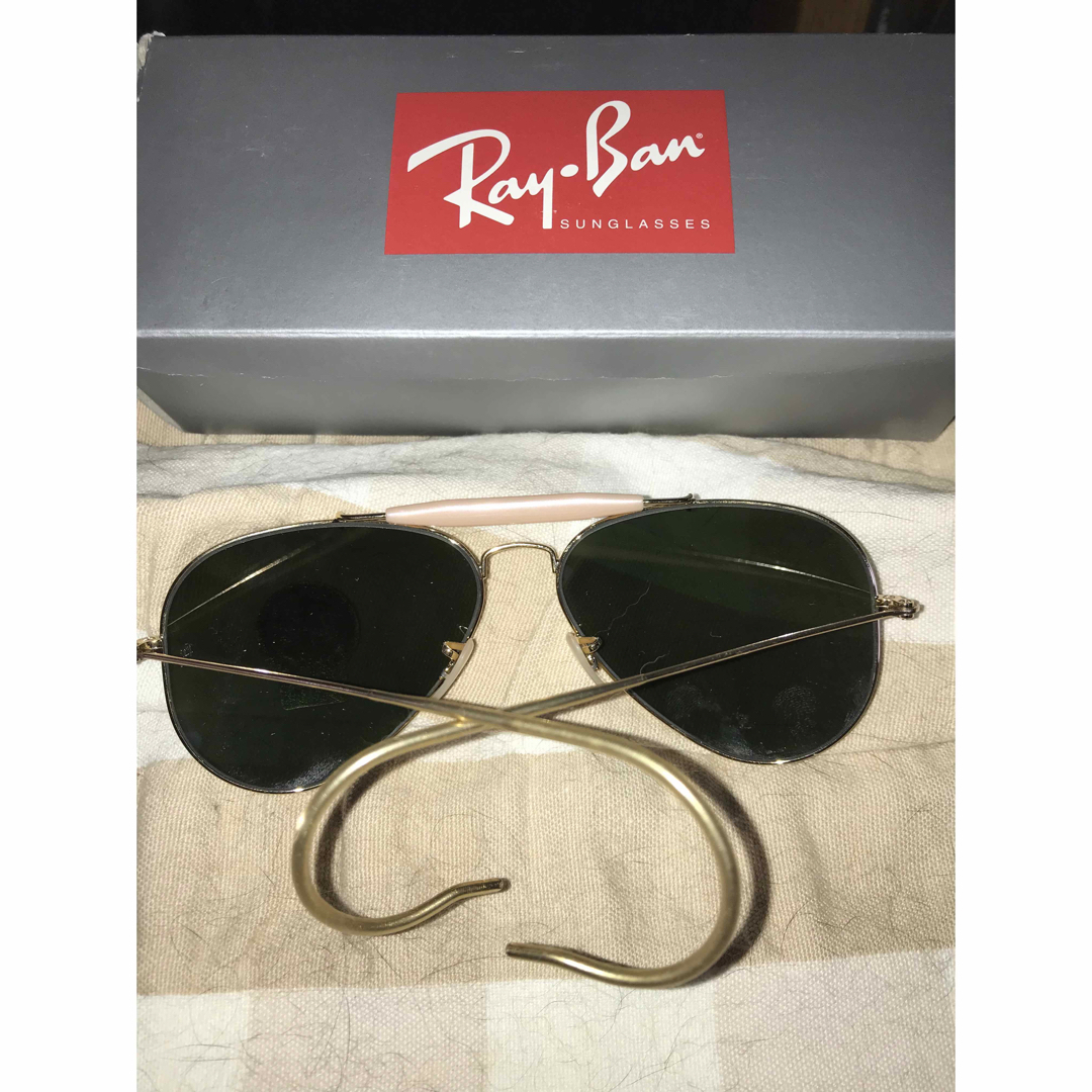 Ray-Ban(レイバン)のRayBan サングラス メンズのファッション小物(サングラス/メガネ)の商品写真