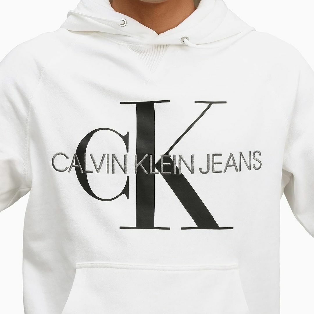 Calvin Klein - 新品 カルバンクライン パーカーの通販 by マルタ