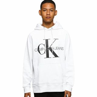 Calvin Klein カルバンクラインパーカー