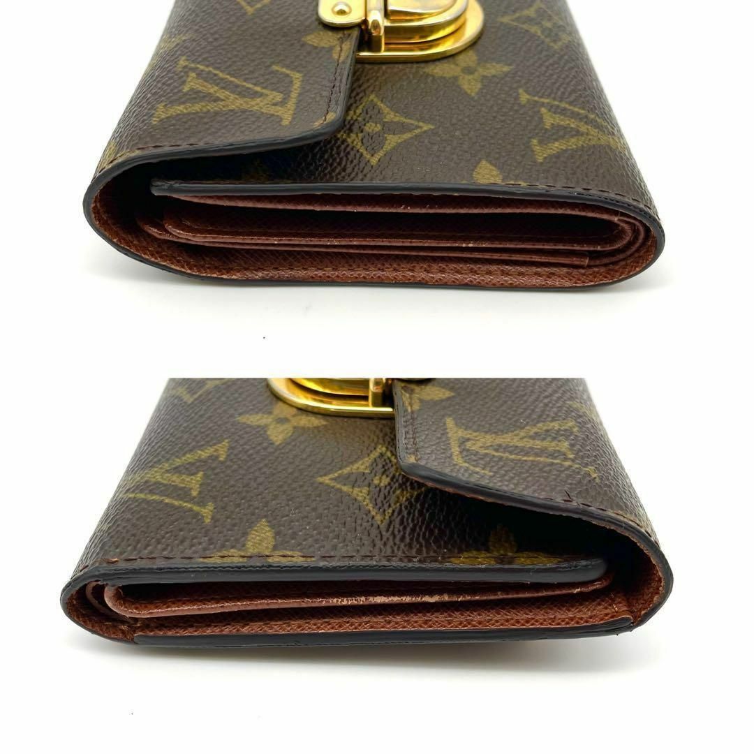 LOUIS VUITTON - 【大人気☆廃盤レア】ポルトフォイユ ジョイ コアラ