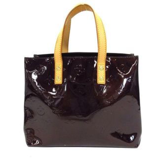 ルイヴィトン(LOUIS VUITTON)のルイヴィトン ハンドバッグ美品  リードPM(ハンドバッグ)