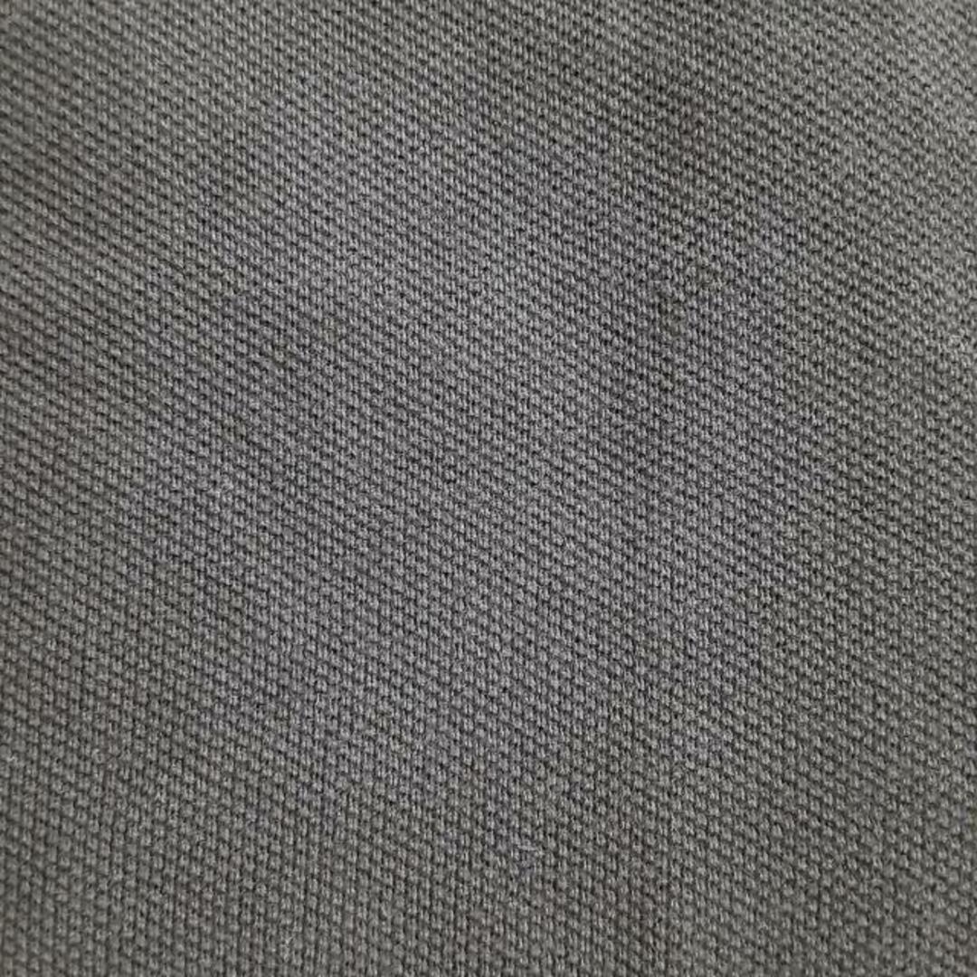 モンクレール 半袖ポロシャツ サイズS 黒 5