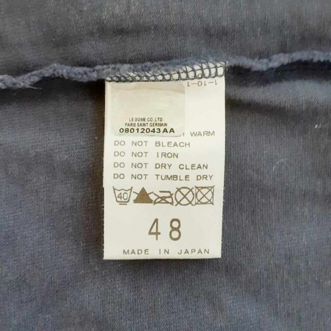 パリサンジェルマン 半袖Tシャツ 48 XL -