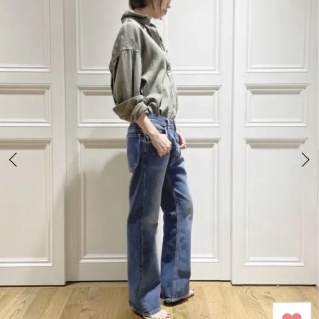MAISON MARGIELA/メゾン マルジェラ 5 POCKETS デニム
