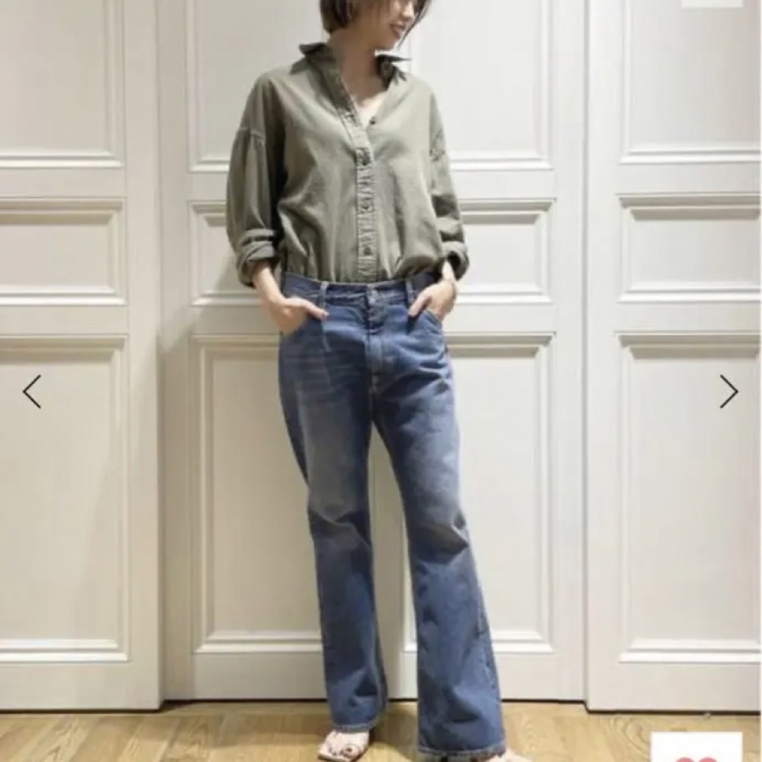 MAISON MARGIELA/メゾン マルジェラ 5 POCKETS デニム