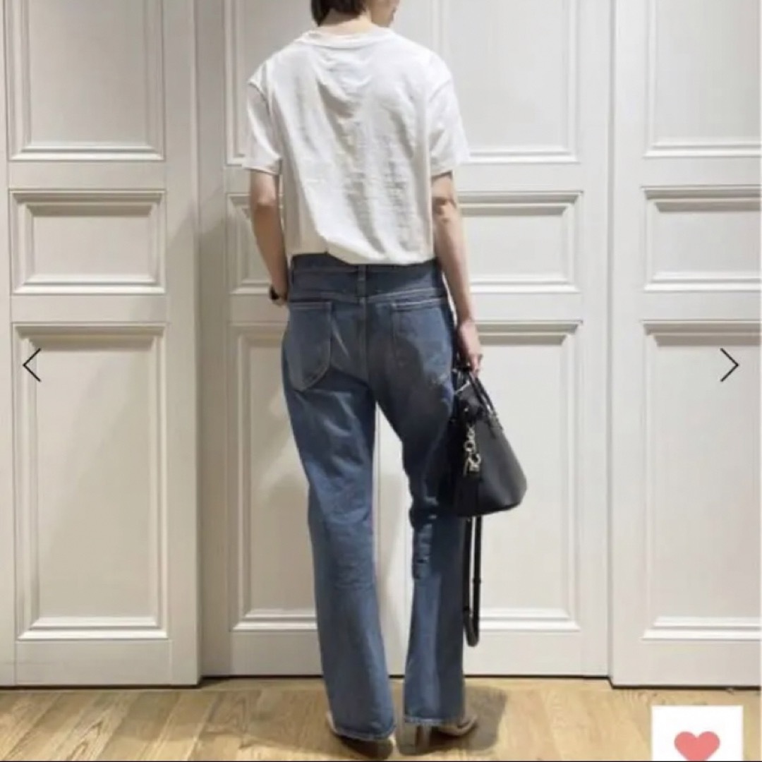 MAISON MARGIELA/メゾン マルジェラ 5 POCKETS デニム