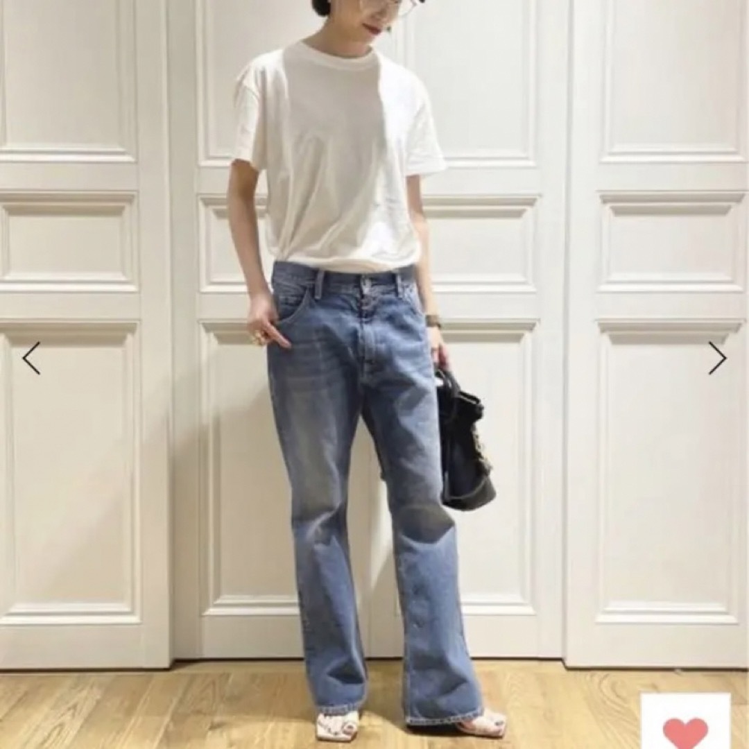 MAISON MARGIELA/メゾン マルジェラ 5 POCKETS デニム | フリマアプリ ラクマ